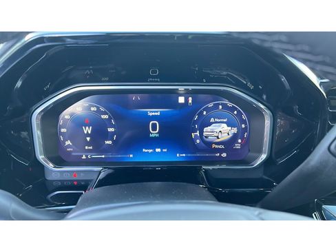 New 2026 Chevrolet Silverado 1500 LT image 15