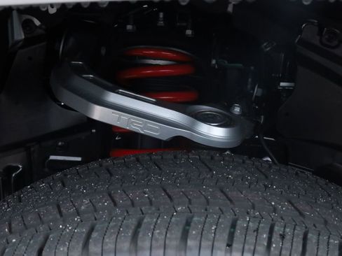 New 2025 Toyota Tacoma TRD Sport image 14