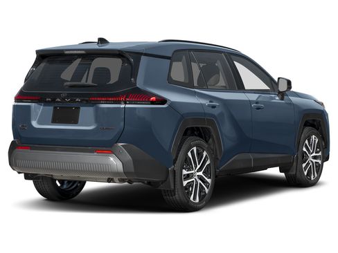 New 2026 Toyota RAV4 AWD image 24