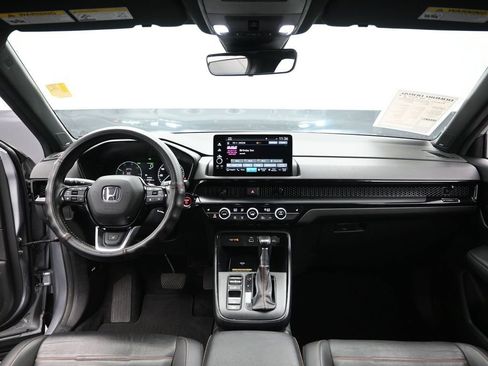 Used 2023 Honda CR-V Sport Touring image 20