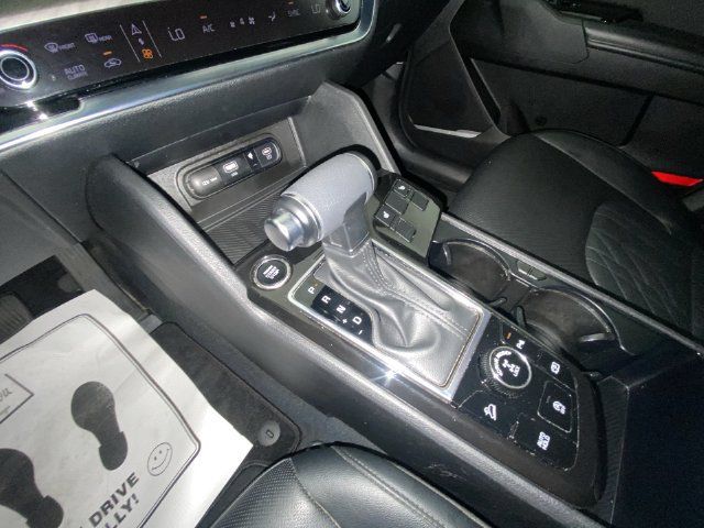 Used 2023 Kia Sportage X-Line AWD/4WD image 20