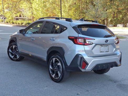 New 2025 Subaru Crosstrek 2.5i Limited w/ Crosstrek Mirror Package image 11