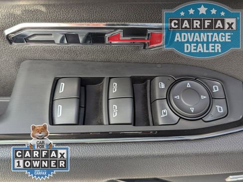 Certified 2025 GMC Sierra 1500 AT4 image 17