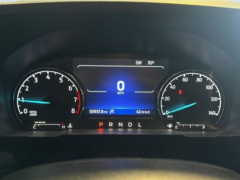 Used 2024 Ford Maverick Tremor w/ Tremor Off-Road Package image 13