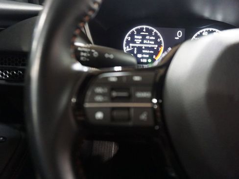 Used 2023 Honda HR-V Sport image 7