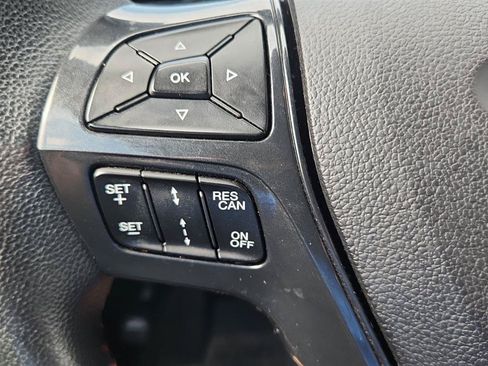 Used 2018 Ford Explorer Sport w/ Equipment Group 401A AWD/4WD image 13