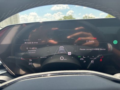 New 2025 Audi A5 2.0T Premium Plus image 18