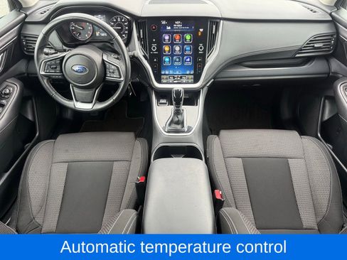 Used 2023 Subaru Outback Premium image 18