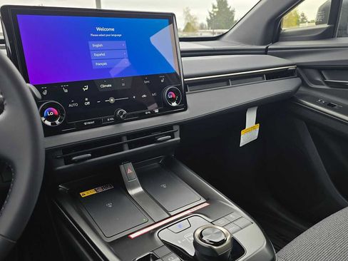 New 2026 Toyota bZ image 34