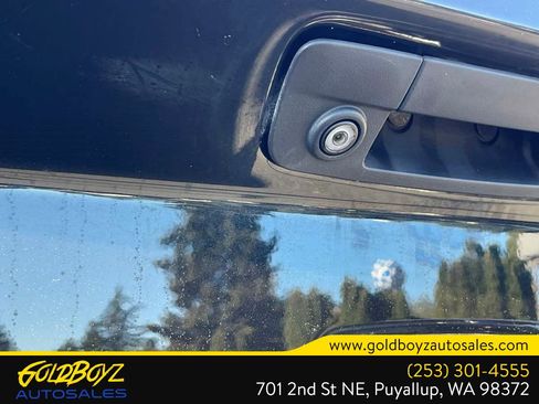 Used 2016 RAM 1500 Sport AWD/4WD image 18