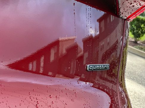 New 2025 Audi Q5 Prestige image 25