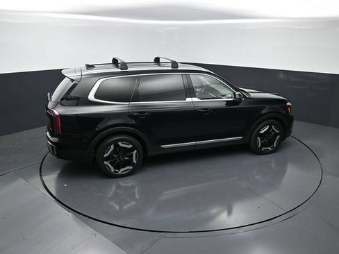 Used 2023 Kia Telluride EX AWD/4WD image 21