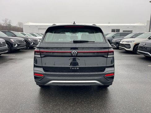 New 2026 Volkswagen Taos S image 5
