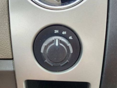 Used 2010 Ford F150 XLT AWD/4WD image 8