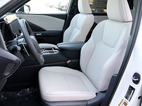 New 2026 Lexus TX 350 AWD image 11