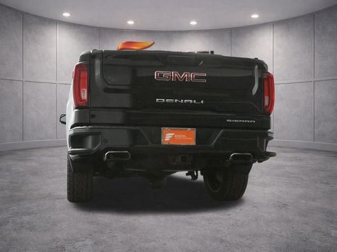 Used 2020 GMC Sierra 1500 Denali w/ Technology Package AWD/4WD image 48