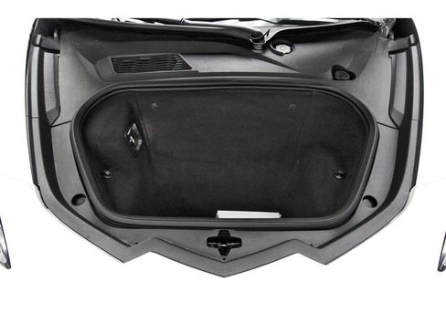 Used 2021 Chevrolet Corvette Stingray Premium Cpe w/ Z51 Performance Package image 10