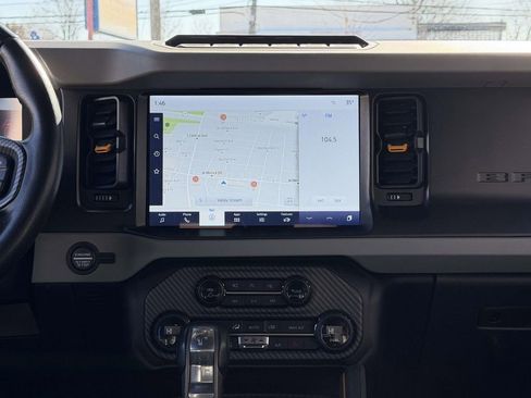 Used 2021 Ford Bronco Badlands w/ Sasquatch Package image 19