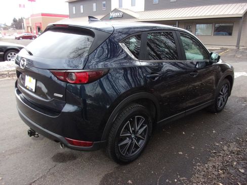 Used 2018 MAZDA CX-5 Touring image 5