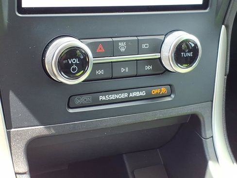 Certified 2023 Ford Edge SEL w/ Convenience Package AWD/4WD image 26