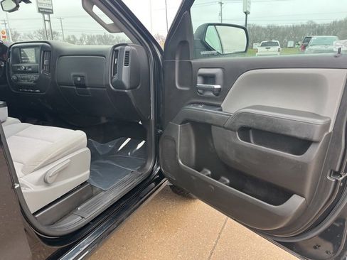 Used 2016 GMC Sierra 1500 Base image 47