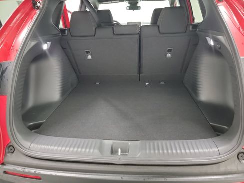 Certified 2025 Honda HR-V Sport image 25