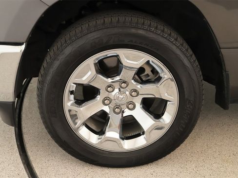 Used 2022 RAM 1500 Big Horn image 32