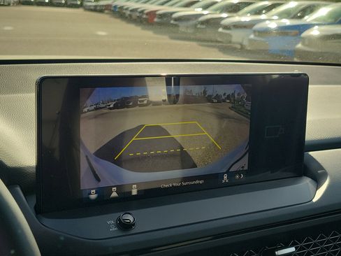 New 2026 Honda Accord Sport image 20