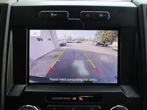 Used 2019 Ford F150 XL w/ Equipment Group 101A Mid image 7