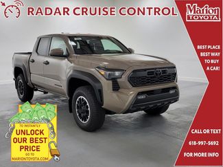New 2026 Toyota Tacoma TRD Off-Road AWD/4WD 360° Tour