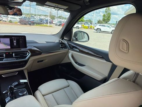 Used 2022 BMW X3 sDrive30i w/ Convenience Package RWD image 27