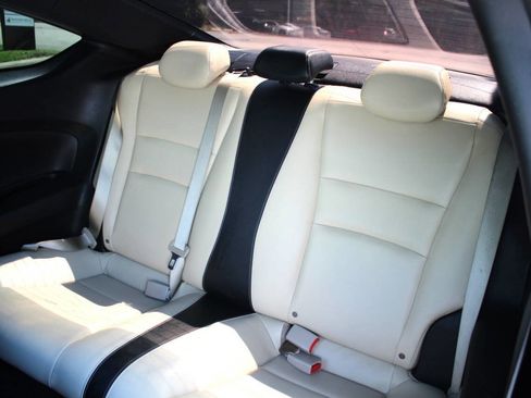 Used 2016 Honda Accord EX-L image 12