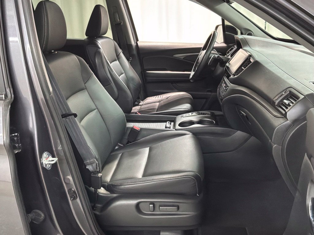 Used 2023 Honda Ridgeline RTL image 27