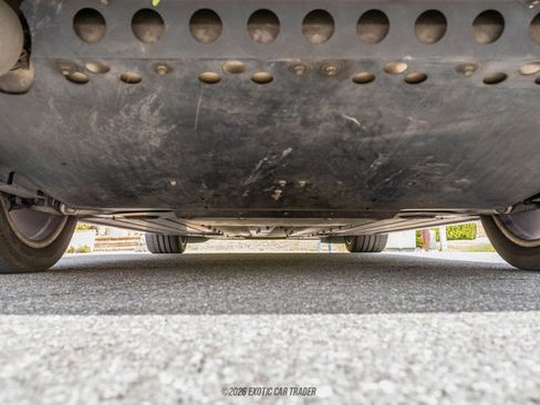 Used 2005 Aston Martin Vanquish S image 67