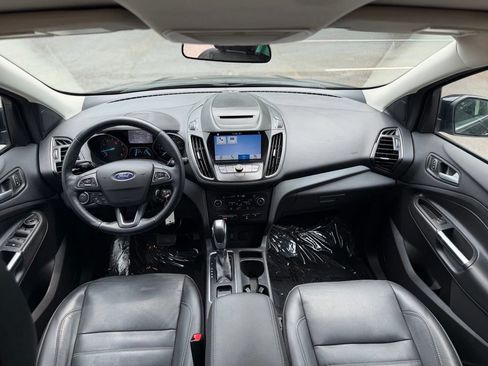 Used 2018 Ford Escape SEL AWD/4WD image 20