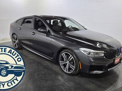 Used 2018 BMW 640i Gran Turismo xDrive