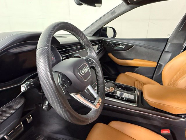 Used 2022 Audi RS Q8 AWD/4WD image 18
