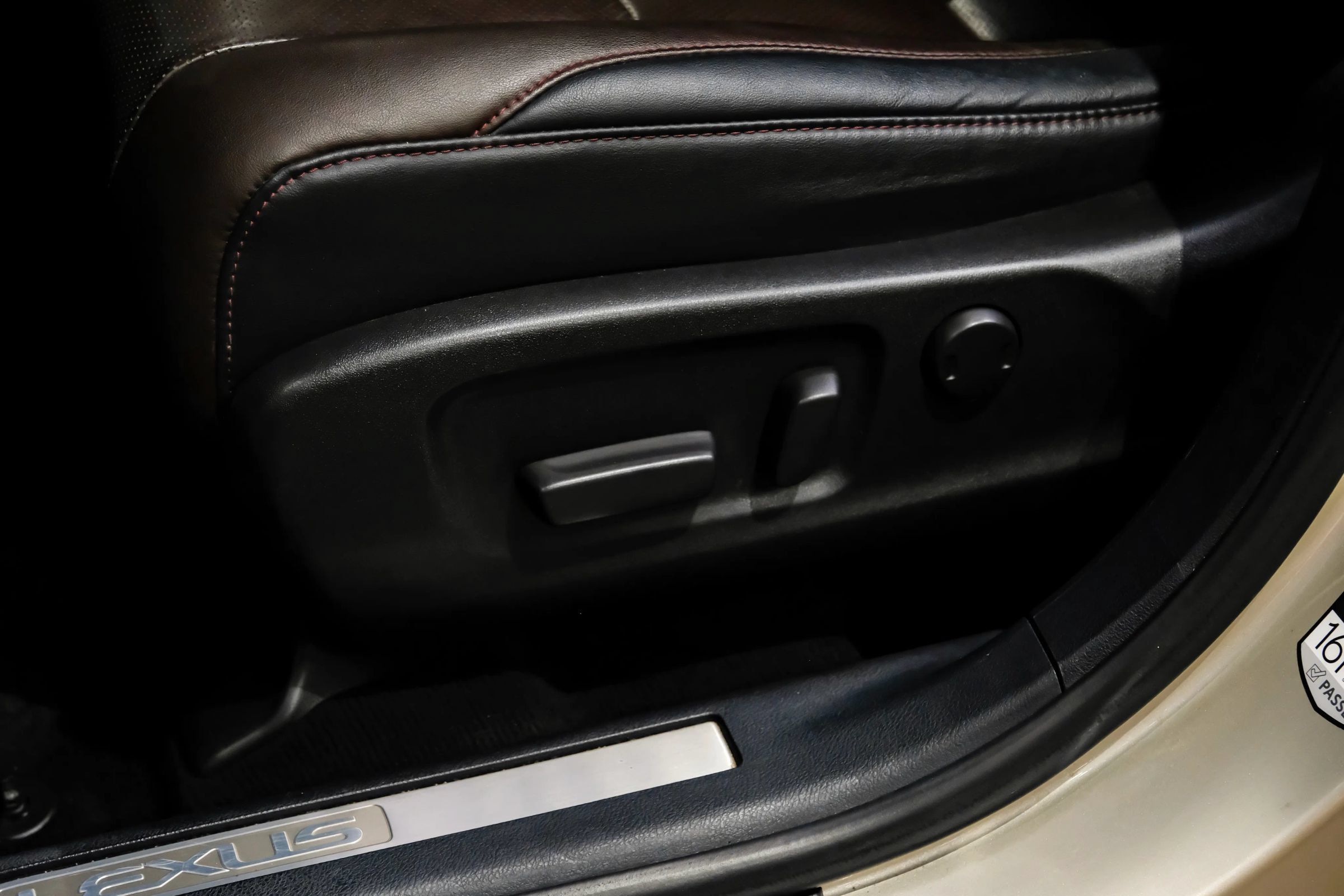 Used 2017 Lexus RX 350 F Sport FWD image 29