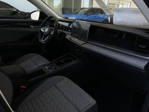 New 2025 Volkswagen Tiguan S image 28