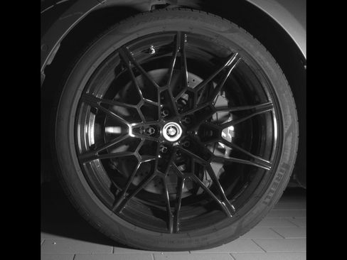 Used 2023 BMW M3 Competition AWD/4WD image 22