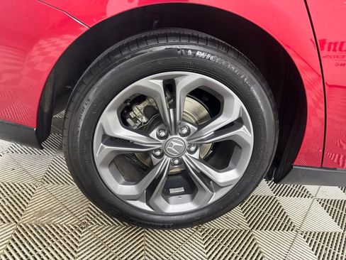 Used 2024 Honda Accord EX image 32
