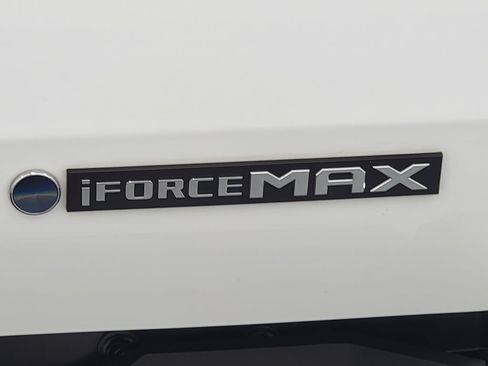 Used 2025 Toyota Tundra TRD Pro AWD/4WD image 11