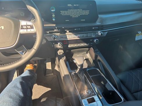 New 2025 Kia Telluride EX X-Line image 2