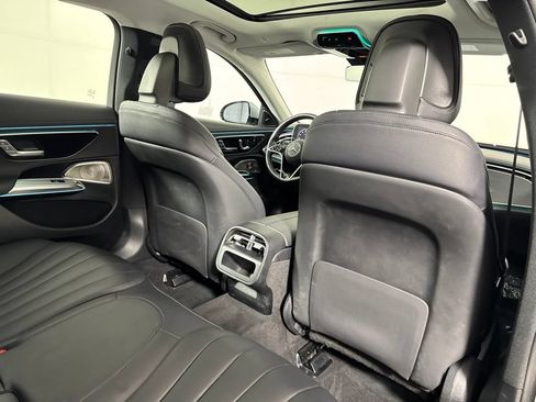 Certified 2025 Mercedes-Benz E 450 4MATIC All-Terrain Wagon w/ Leather Package image 17