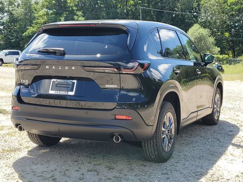 New 2026 MAZDA CX-5 Select AWD/4WD image 3