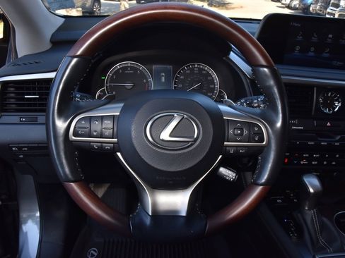 Used 2022 Lexus RX 350 350 image 22