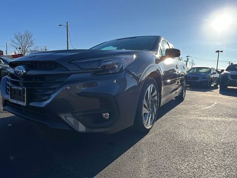 New 2025 Subaru Legacy Limited image 10