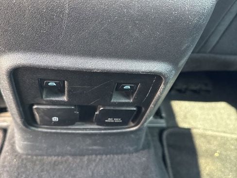 Used 2023 Ford Bronco Outer Banks AWD/4WD image 46