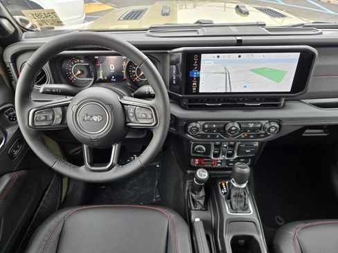 New 2026 Jeep Gladiator Rubicon image 6