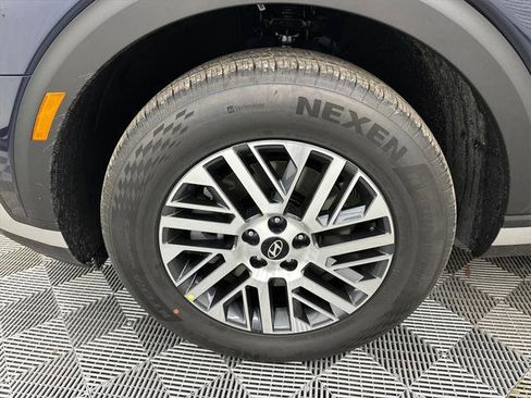 New 2026 Hyundai Palisade SEL image 12